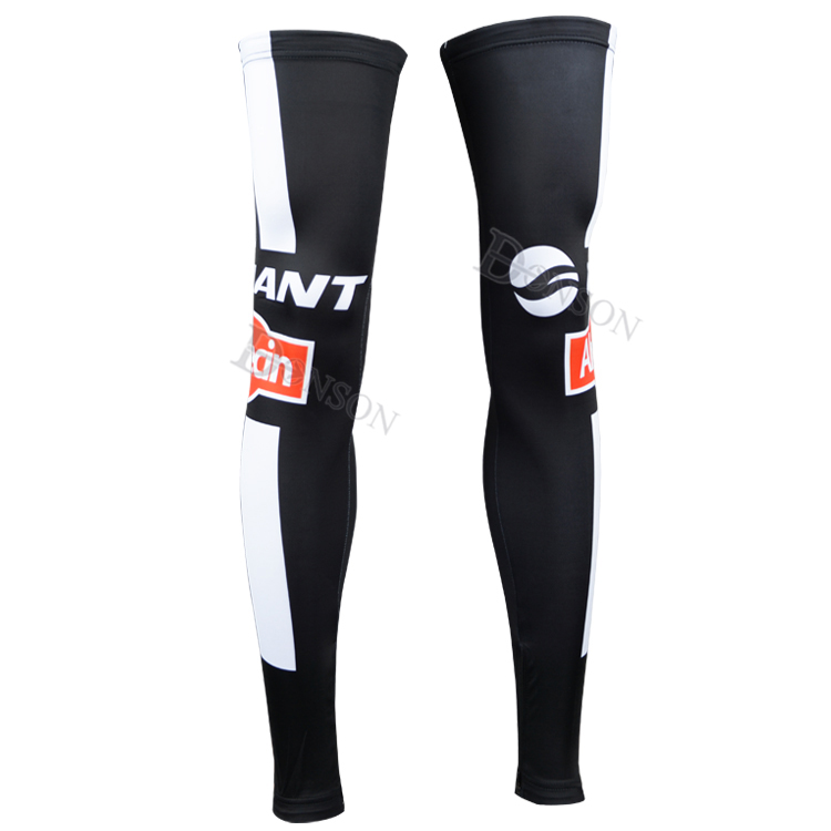 Radsport Beinwarmer Giant 2015